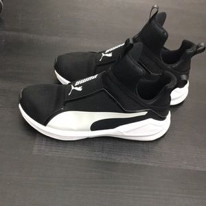Puma Kylie Jenner Fierce sneakers training shoes